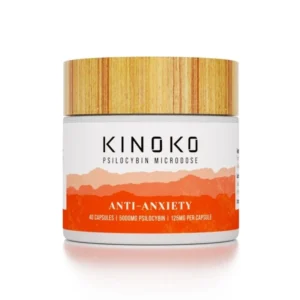 kinoko-anti-anxiety