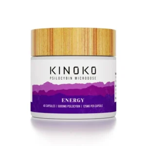 kinoko-energy