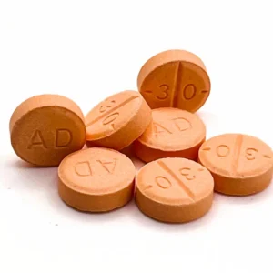 adderall