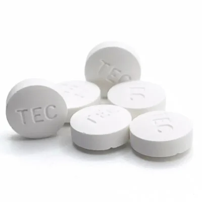 percs