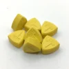 yellow-tesla