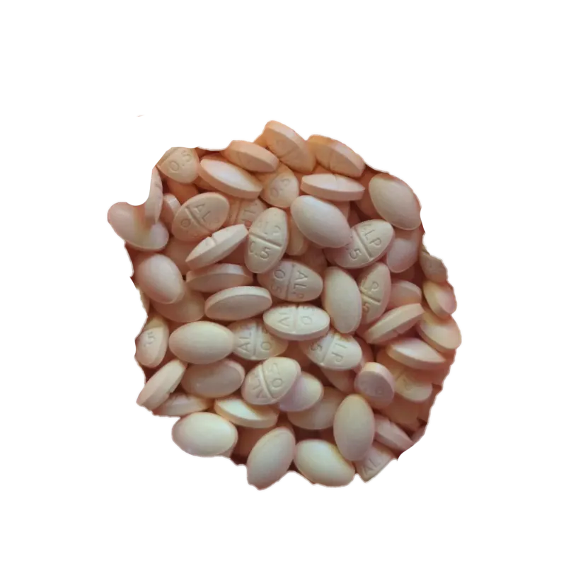 Alprazolam Alprazolam