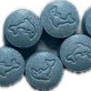 Blue Dolphin Pill