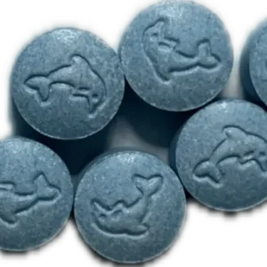 Blue Dolphin Pill