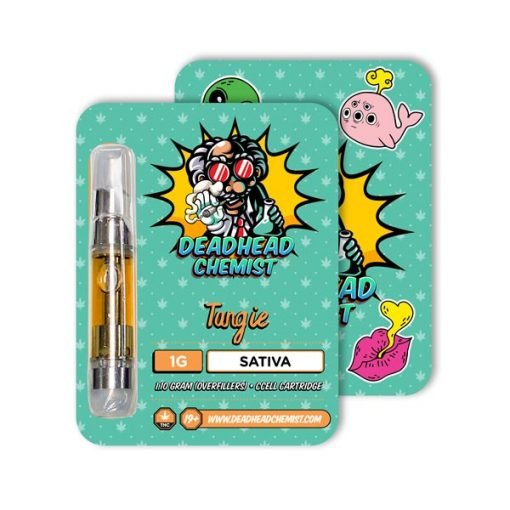 DH-THC-Cart-Tangie DH-THC-Cart-Tangie