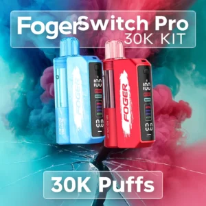 Foger Switch Pro 30K KIT