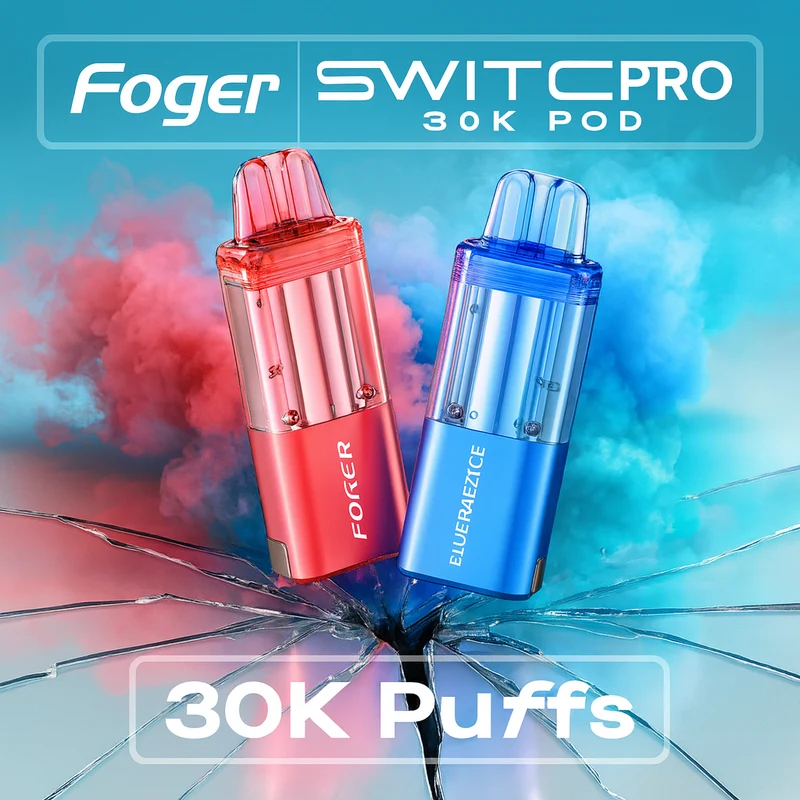 FogerSwitchPro30KPOD