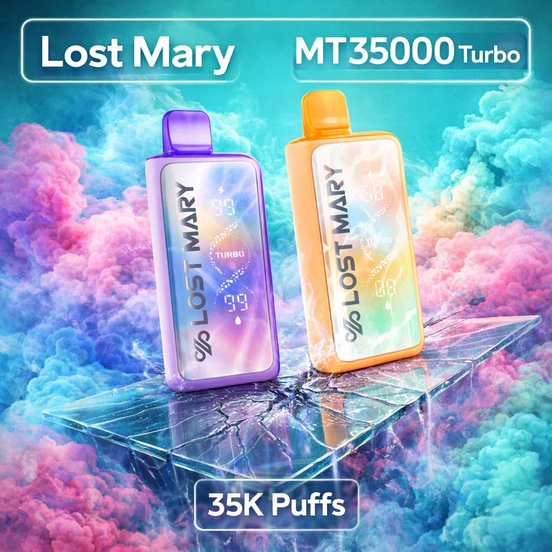 LostMaryMT35000Turbo