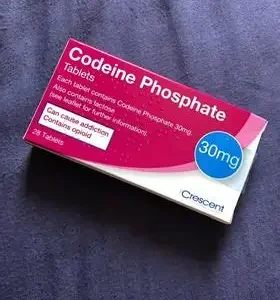 buy codeine phosphate