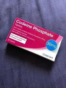 buy codeine phosphate