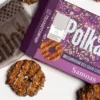 PolkaDot Samoas Dark Chocolate Bar 5G
