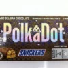 PolkaDot Snickers Milk Chocolate Bar 5G