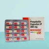 Pregabalin 300 mg Capsules (UK Brand)