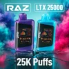 RAZLTX25000