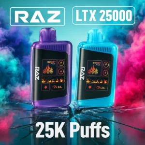 RAZLTX25000