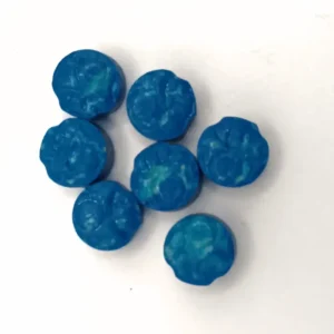 blue-toad