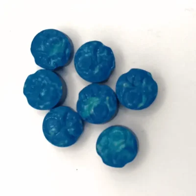 blue-toad