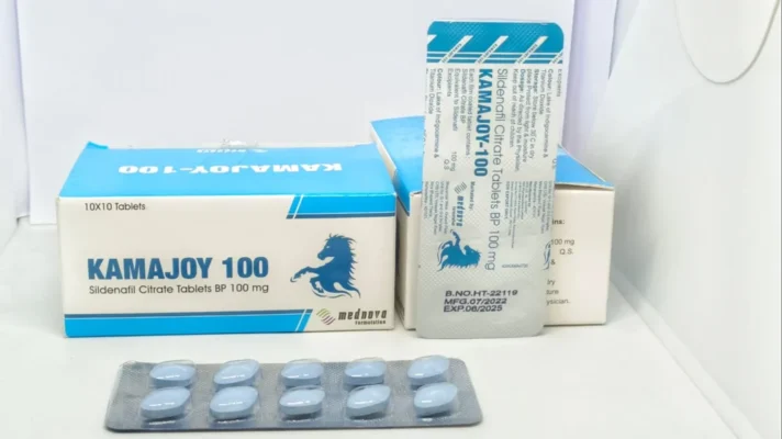 buy KAMAJOY 100