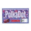 buy PolkaDot Crunch Milk Chocolate Bar 5G