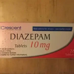 Diazepam Tablets 10mg