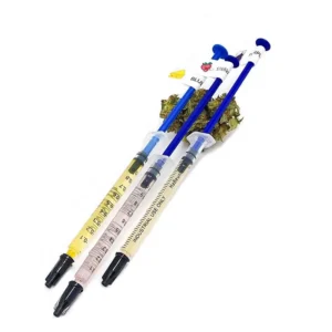 Flavoured Delta 8 THC Syringe – Buy Online Terpene-Rich Fruit Extracts