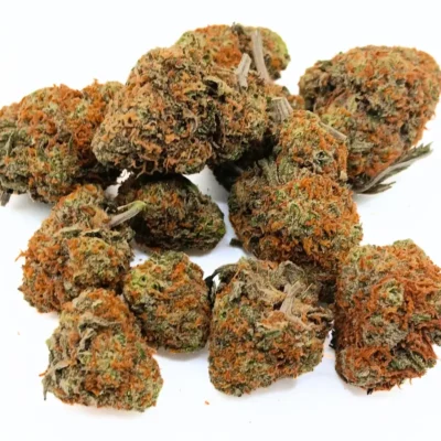 californiaorange