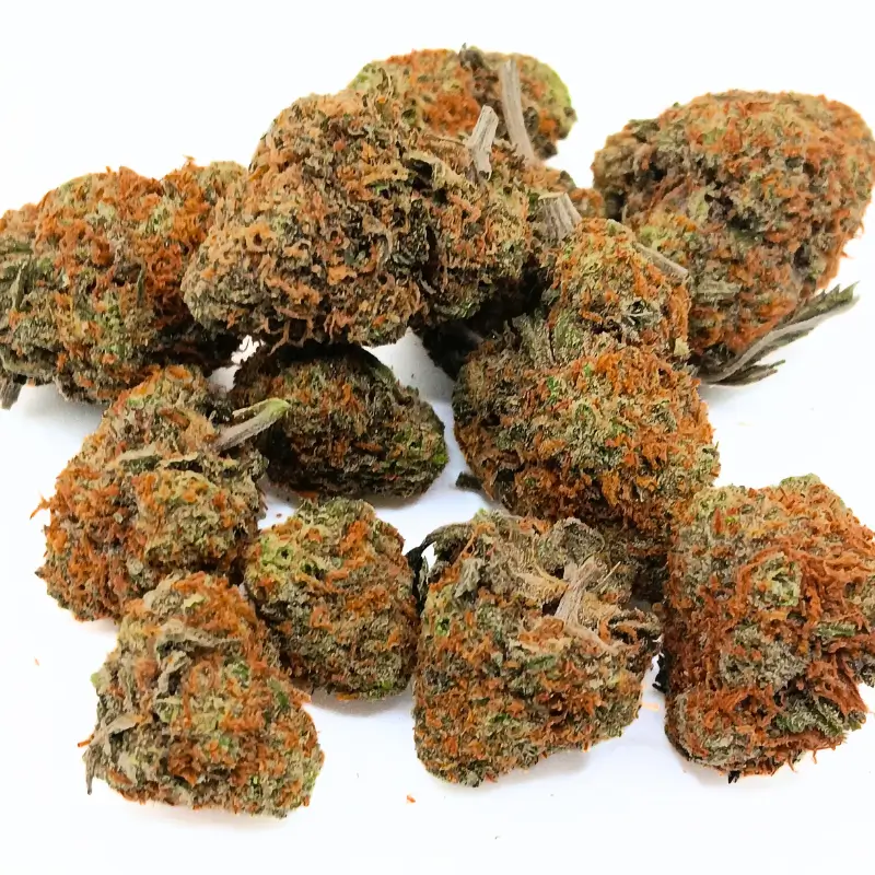 californiaorange