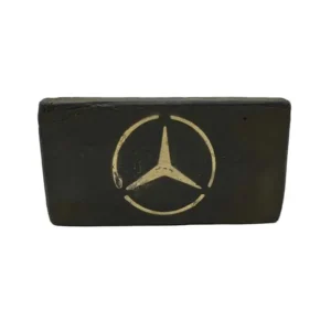 Cannabis Mercedes Black Hash