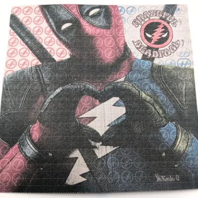 deadpool