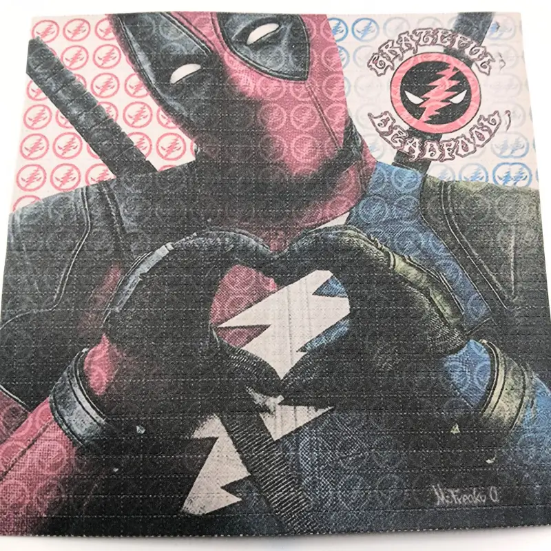 deadpool deadpool