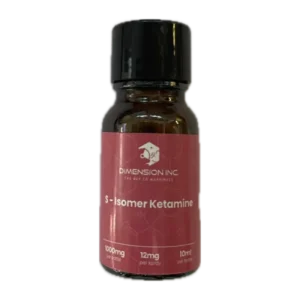 isomer ketamine